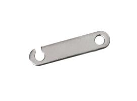 Stainless Steel Plate Hook