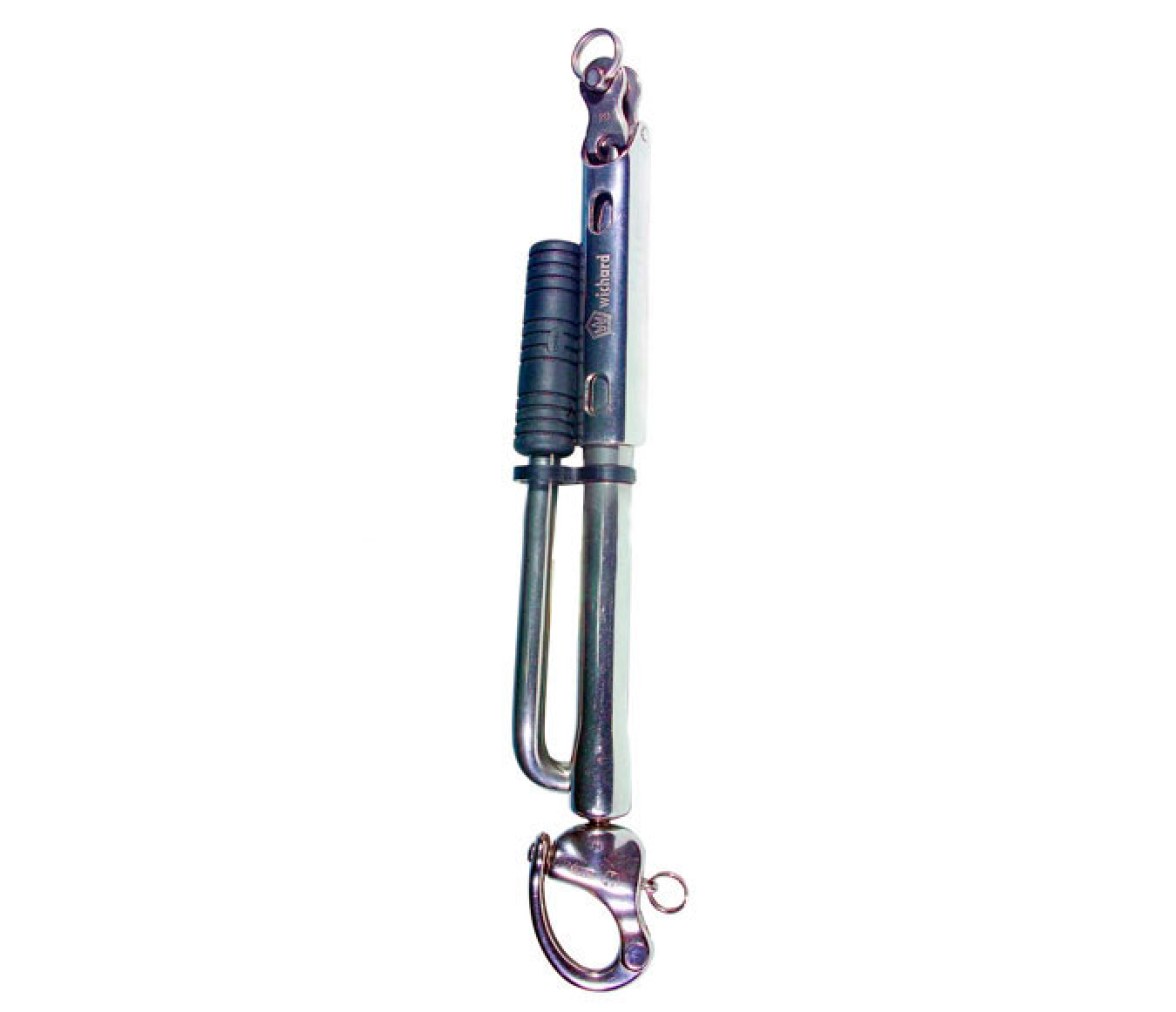 Tensor Pelicano Wichard con Asa Grillete 10 x 10 mm