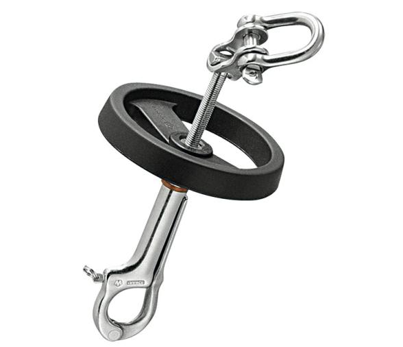 Tensor Pelicano Wichard con Volante