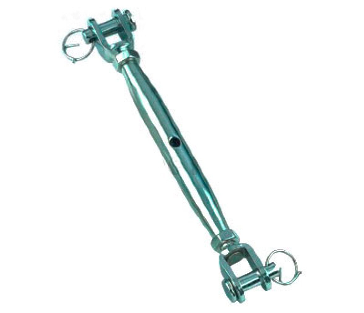 Tensor Tubo Inox 316 Vinox