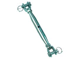 Vinox Turnbuckle Pipe with Nut