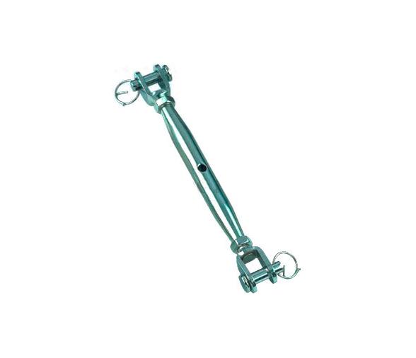 Tensor Tubo Inox 316 Vinox