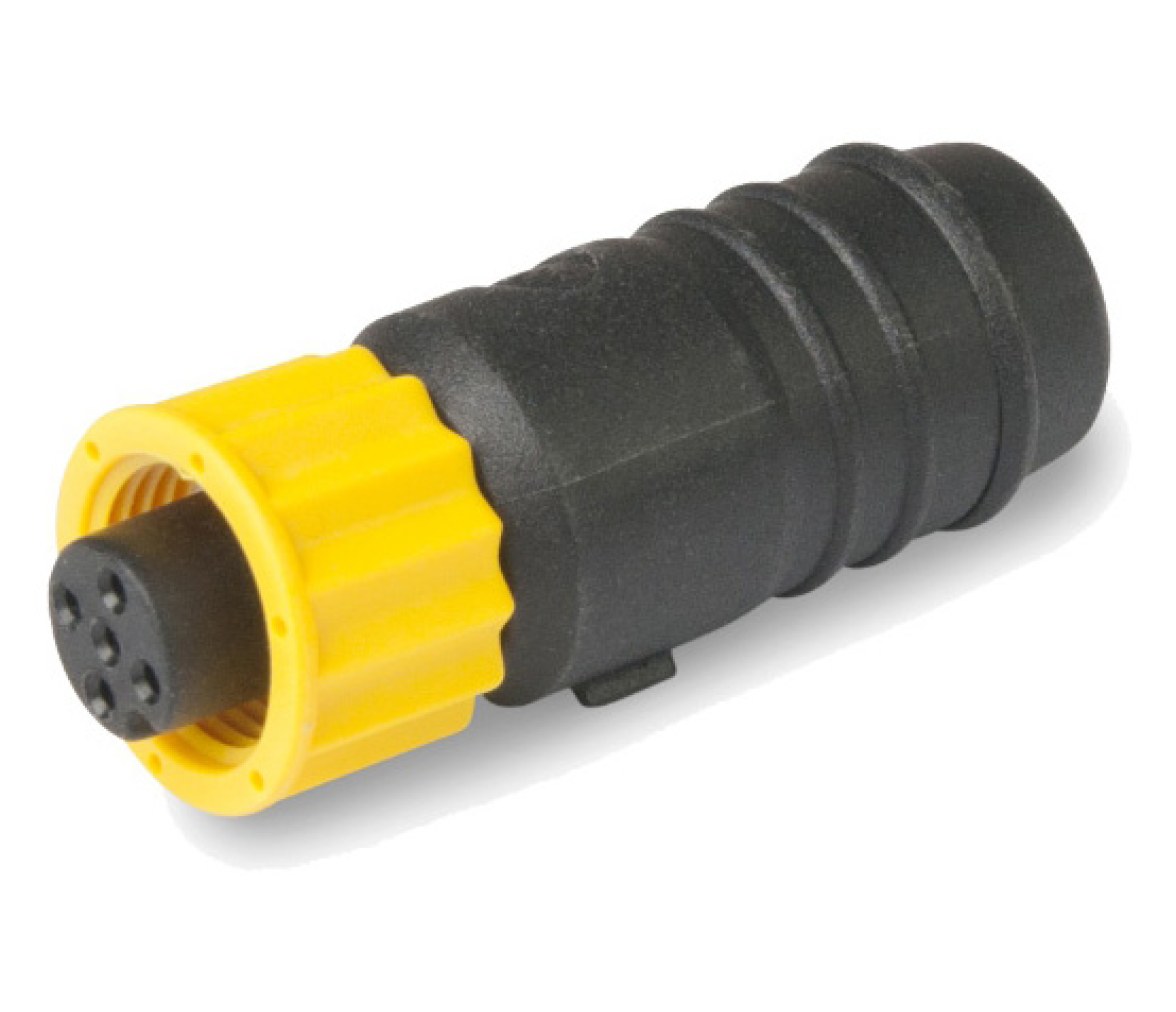 Terminador de red NMEA2000, hembra