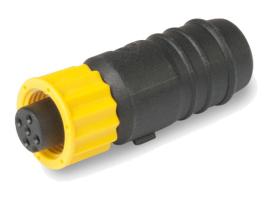 Terminador de red NMEA2000, hembra