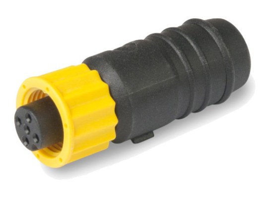 Terminador de red NMEA2000, hembra