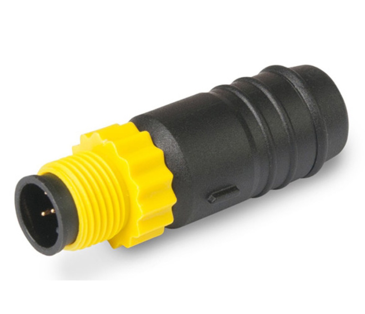 Terminador de red NMEA2000, macho