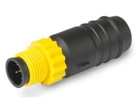 Terminador de red NMEA2000, macho