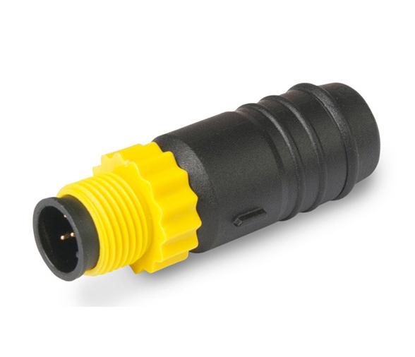 Terminador de red NMEA2000, macho