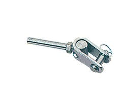 Stainless Steel Swivel Toggle Terminal