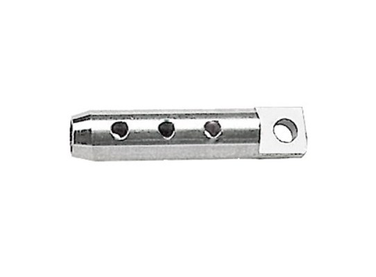 Stainless Steel Terminal with Eye