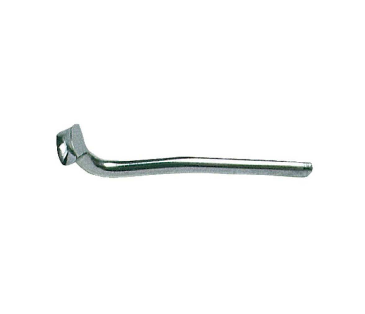 Terminal Acero Inoxidable en T