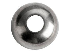 Terminal Asiento Acero Inox