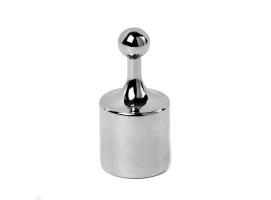 Terminal Capuchon Recto Tubo 25 mm