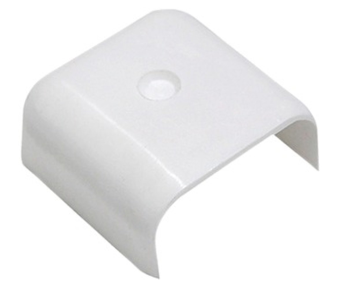 Terminal de Cinton para Perfil de Aluminio 38mm
