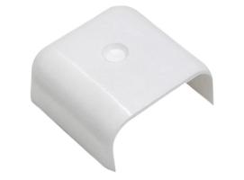 Terminal de Cinton para Perfil de Aluminio 38mm