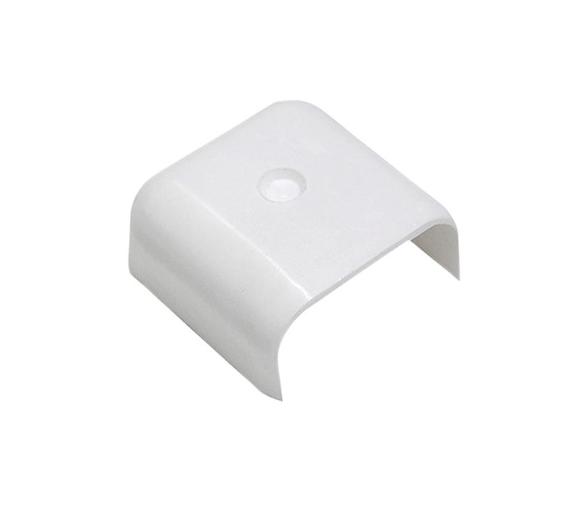 Terminal de Cinton para Perfil de Aluminio 38mm