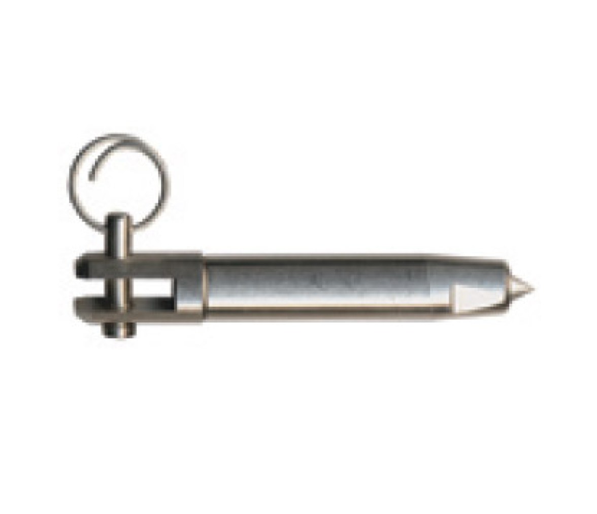 Terminal en Horquilla Para Cable Parafil Inox 316