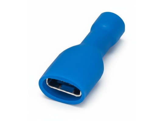 Fully Insulated Female Faston