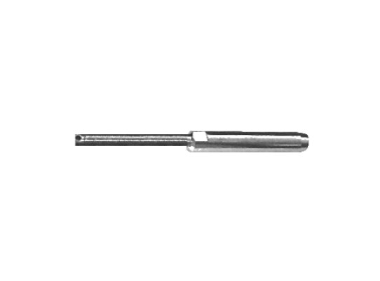 Stainless Steel Press Fitting Terminal