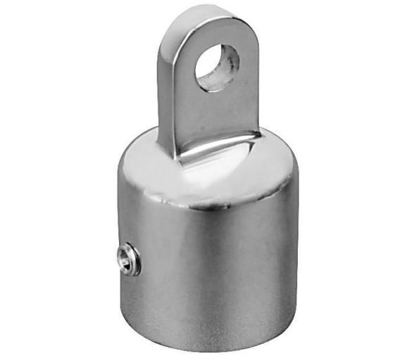 Terminal Inox 316 para Toldo Bimini Vinox