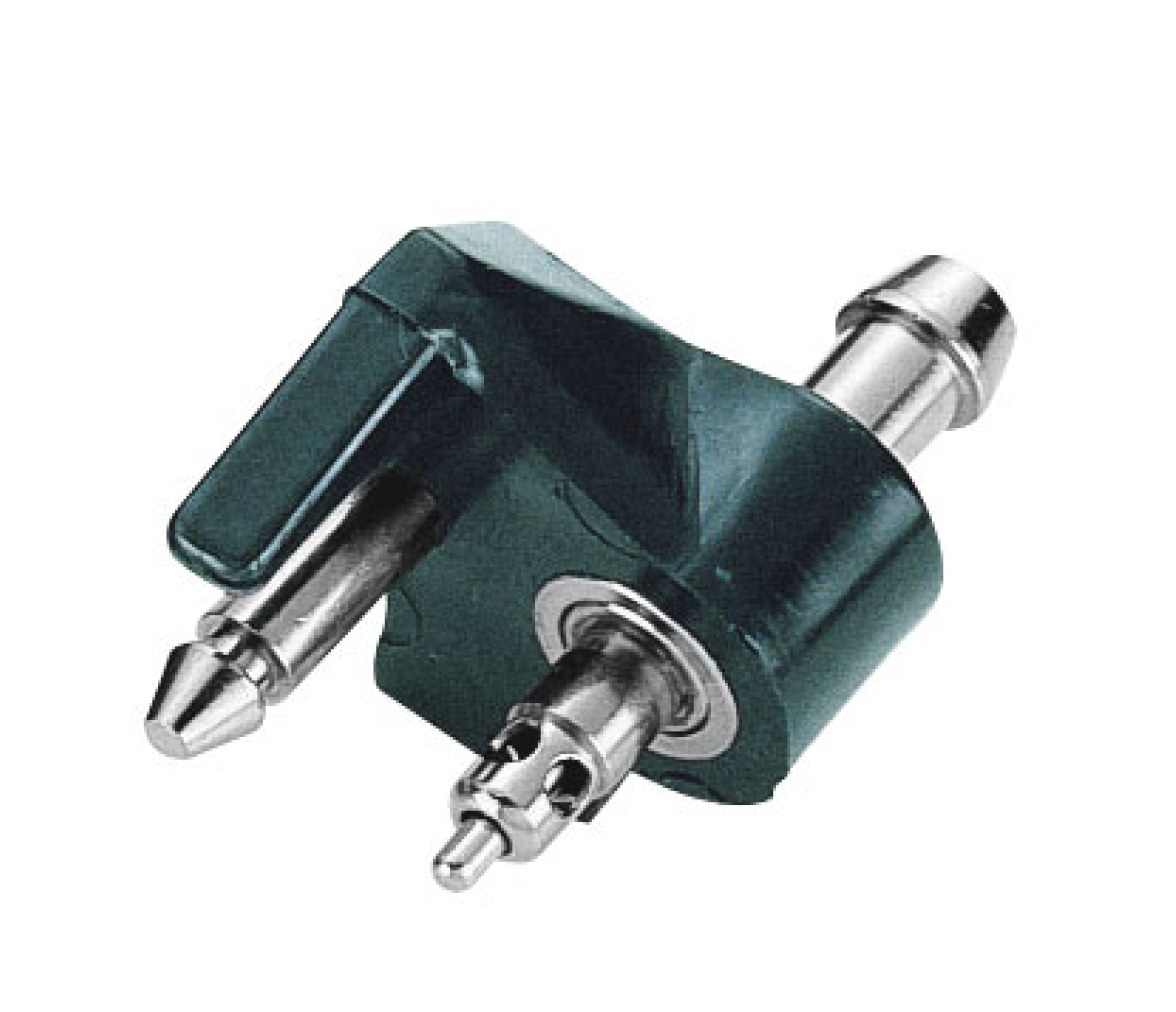 Terminal Macho Motor Johnson-Evinrude OMC