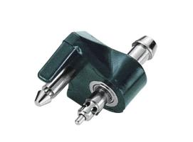 TERMINAL MACHO MOTOR JOHNSON/EVINRUDE (OMC)