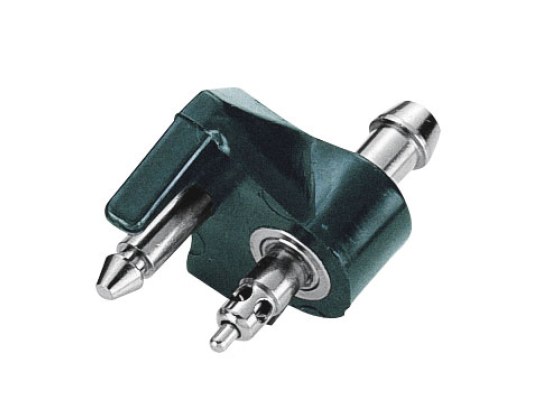 Terminal Macho Motor Johnson-Evinrude OMC