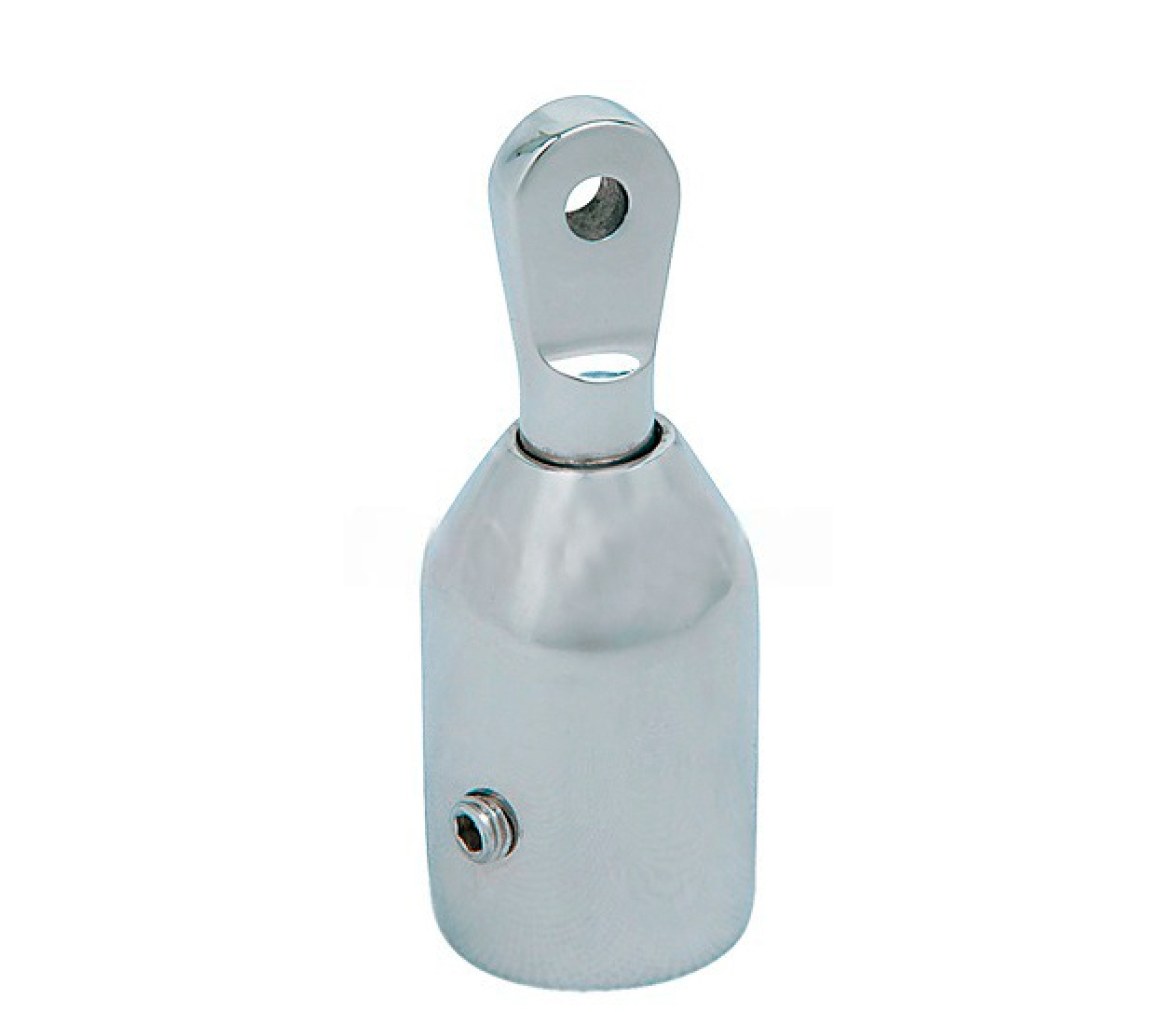 Terminal para Bimini Top Acero inoxidable AISI 316