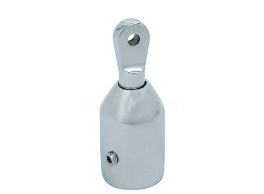 Terminal para Bimini Top Acero inoxidable AISI 316