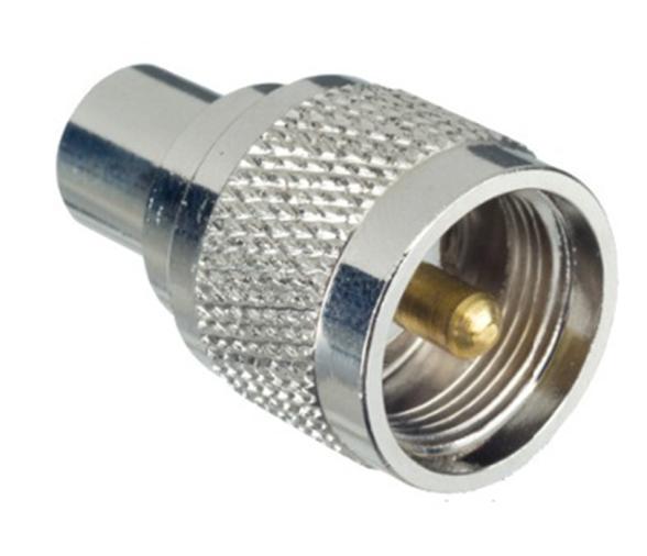 Terminal para conexion cables radio VHF glomeasy