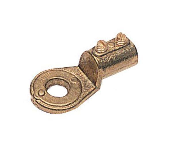 Terminal para Conexion de Cables a Bateria