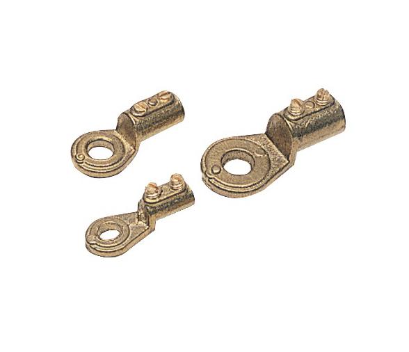 Terminal para Conexion de Cables a Bateria