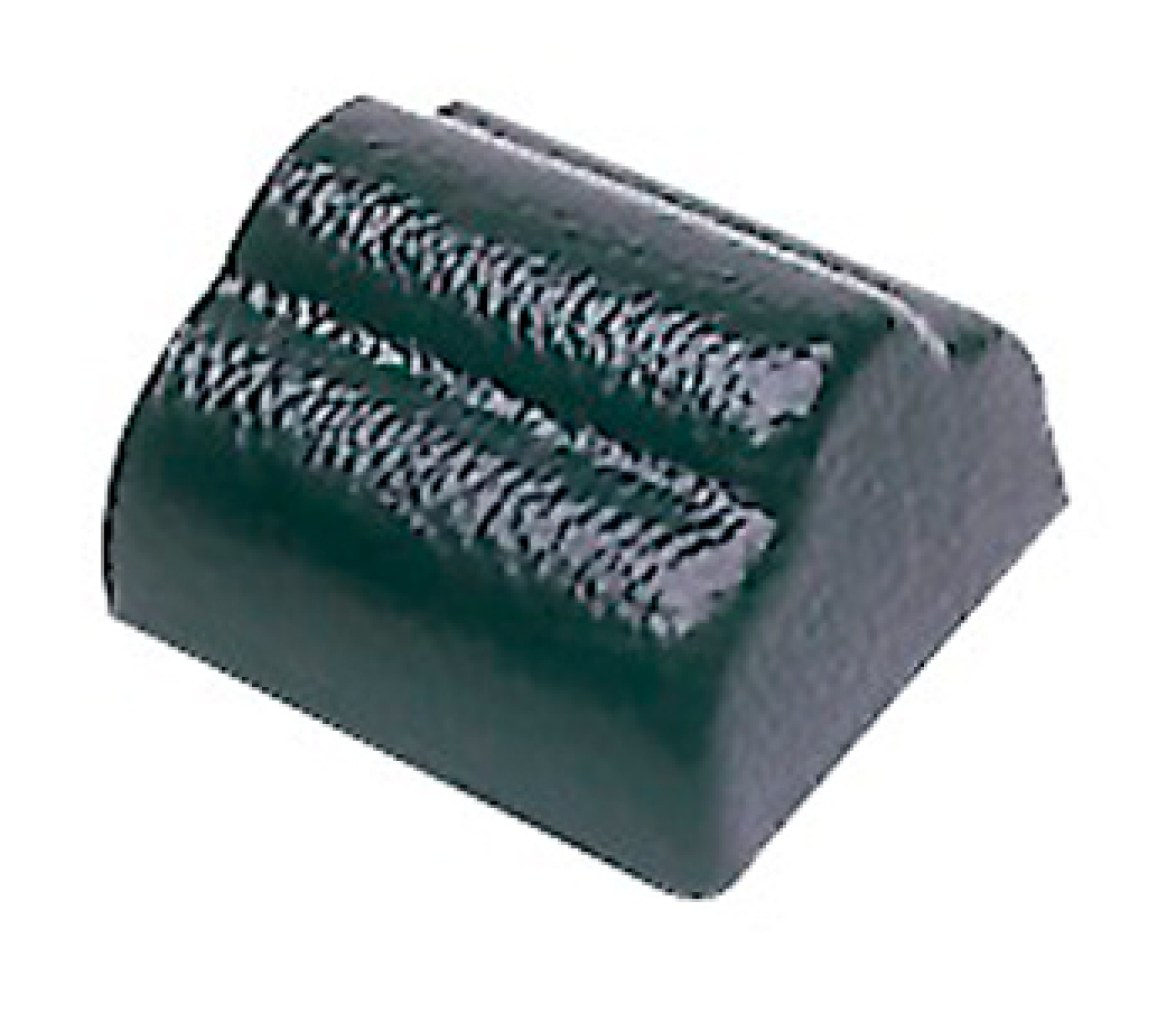 Matching terminal for Aluminium Profile 56mm