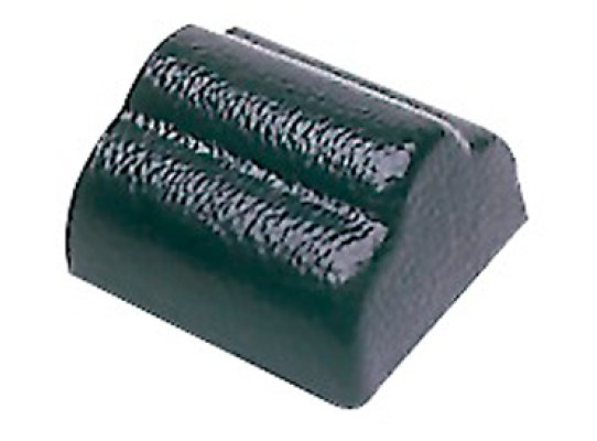 Matching terminal for Aluminium Profile 56mm