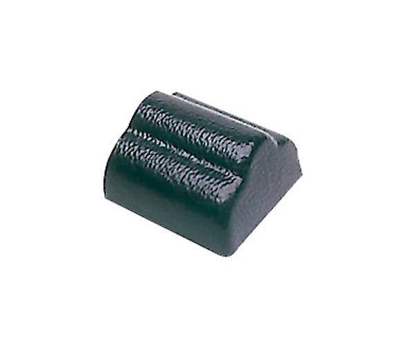 Terminal para Perfil de Aluminio 56mm