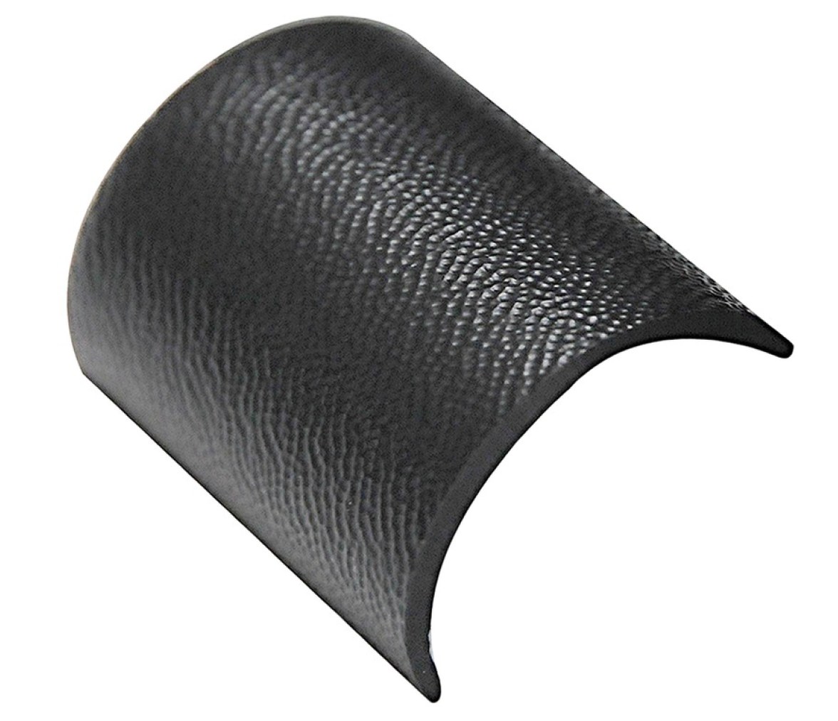 Terminal para Perfil de Aluminio Cinton 25mm
