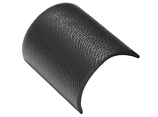 Matching Terminal Cinton PVC Aluminium Profile 25mm