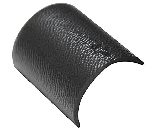 Terminal para Perfil de Aluminio Cinton 25mm