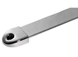 Terminal para Rail 3x120cm