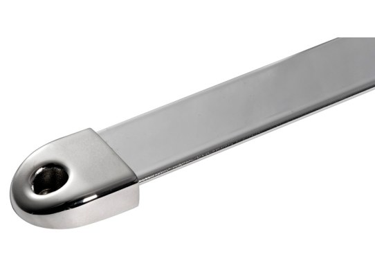 Terminal para Rail 3x120cm