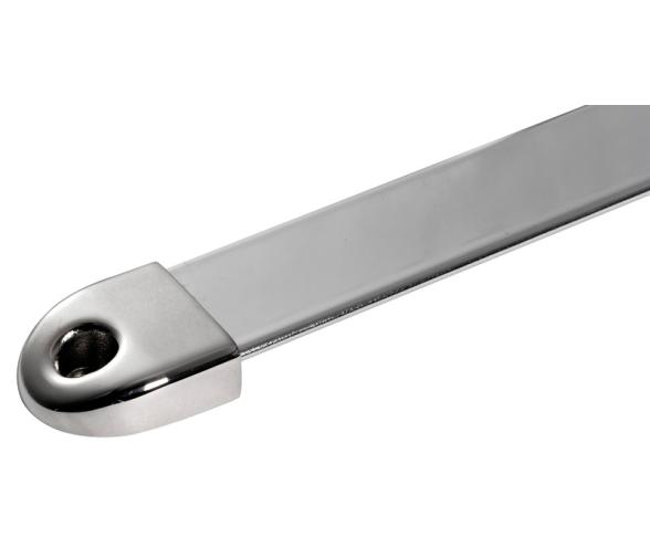 Terminal para Rail 3x120cm