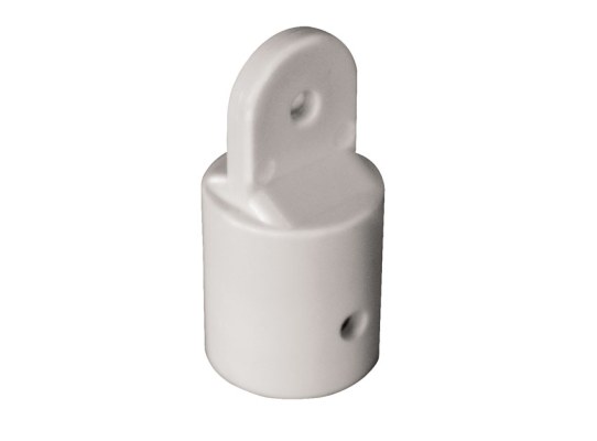 TERMINAL FOR NYLON AWNING CAPACITY 25 mm