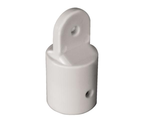 Terminal para Toldo Bimini Toldo Nylon 25 mm
