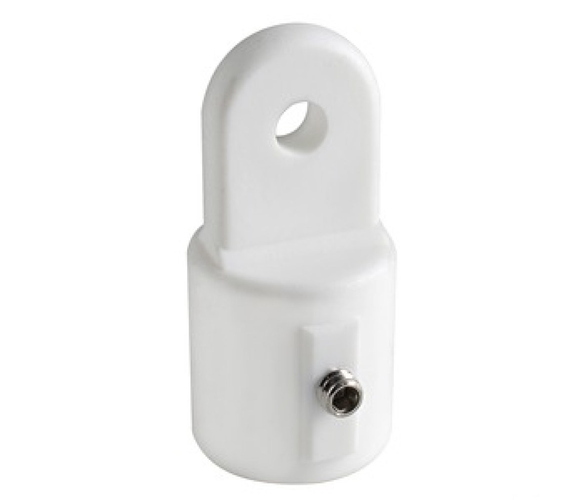 Terminal para Toldo Bimini Toldo Nylon 22mm
