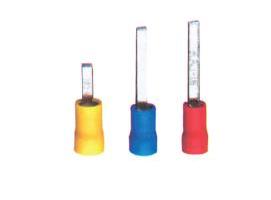 Terminal Puntera en Blister