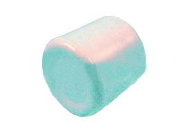 Terminal Tapon Escalera de Aluminio