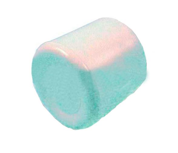 Terminal Tapon Escalera de Aluminio