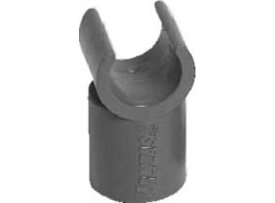 Terminal Yugo para Toldo 22mm
