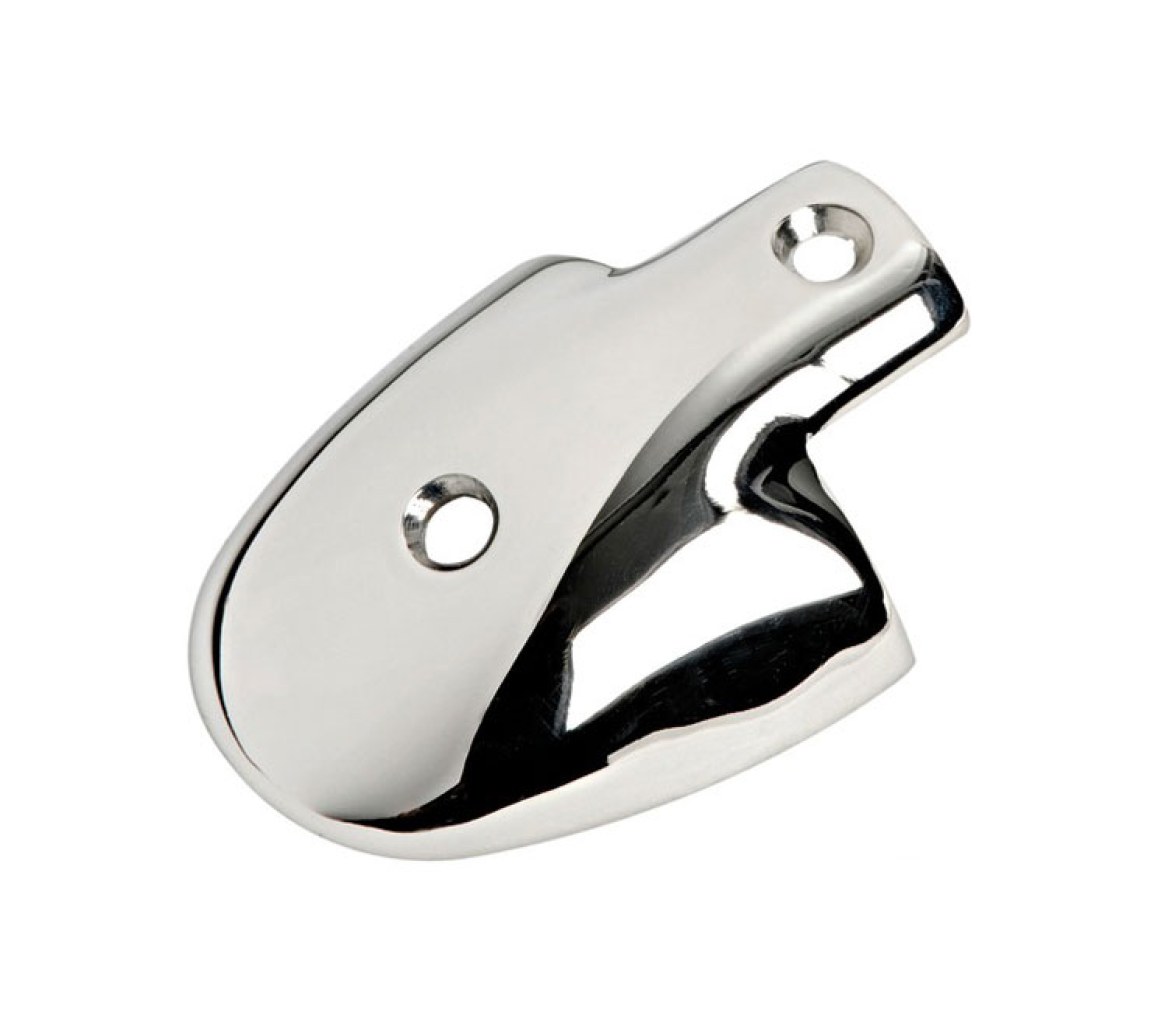 Terminales Acero Inox para Cintones Perfil