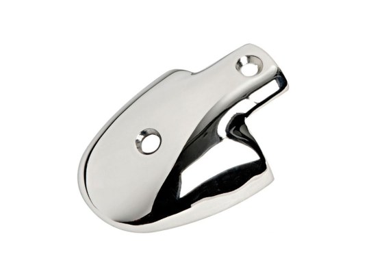 Terminales Acero Inox para Cintones Perfil
